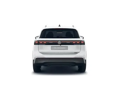 Volkswagen Tiguan 2.0 TSI 4Mot Elegance DSG