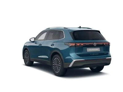 Volkswagen Tiguan 1.5 TSI EVO Elegance DSG