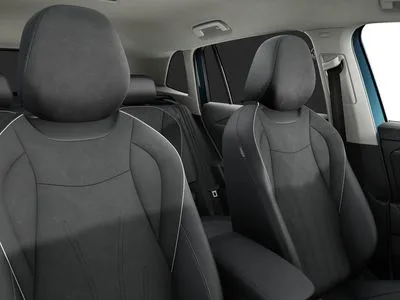 Volkswagen Tiguan 1.5 TSI EVO Elegance DSG