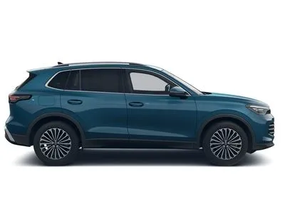 Volkswagen Tiguan 1.5 TSI EVO Elegance DSG