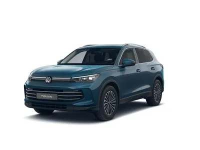 Volkswagen Tiguan 1.5 TSI EVO Elegance DSG
