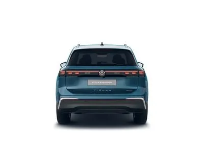 Volkswagen Tiguan 1.5 TSI EVO Elegance DSG