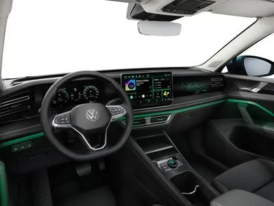 Volkswagen Tiguan 1.5 TSI EVO Elegance DSG