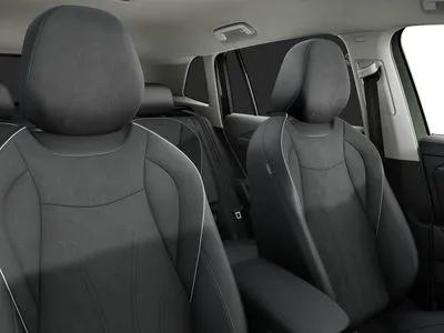 Volkswagen Tiguan 2.0 TSI 4Mot Elegance DSG