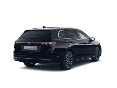 Volkswagen Passat Variant 2.0 TDI Elegance DSG