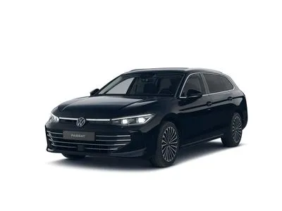 Volkswagen Passat Variant 2.0 TDI Elegance DSG