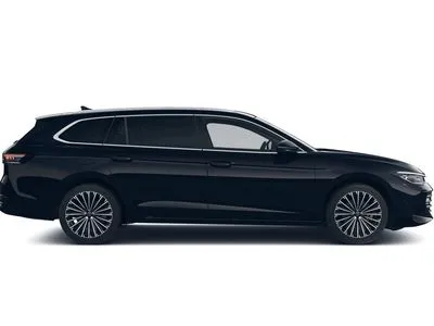 Volkswagen Passat Variant 2.0 TDI Elegance DSG