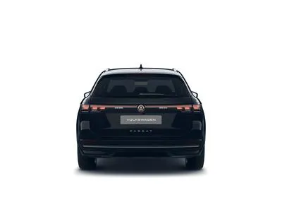 Volkswagen Passat Variant 2.0 TDI Elegance DSG