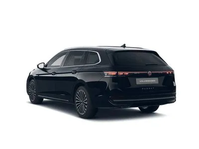 Volkswagen Passat Variant 2.0 TDI Elegance DSG
