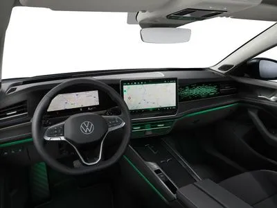 Volkswagen Passat Variant 2.0 TDI Elegance DSG