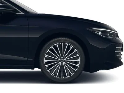 Volkswagen Passat Variant 2.0 TDI Elegance DSG