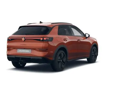 Volkswagen T-Roc 1.5 eTSI R-Line DSG