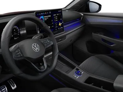 Volkswagen T-Roc 1.5 eTSI R-Line DSG