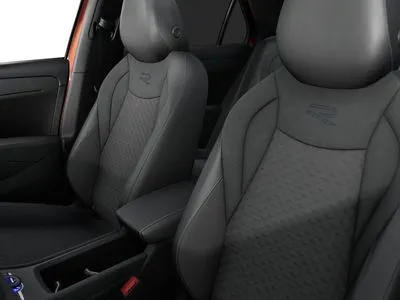 Volkswagen T-Roc 1.5 eTSI R-Line DSG
