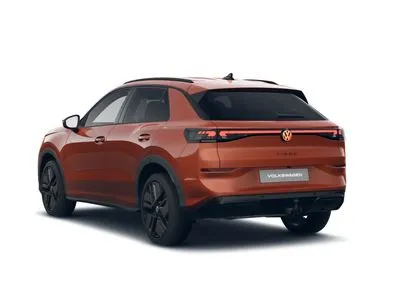 Volkswagen T-Roc 1.5 eTSI R-Line DSG