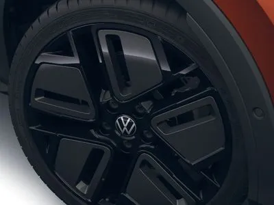 Volkswagen T-Roc 1.5 eTSI R-Line DSG
