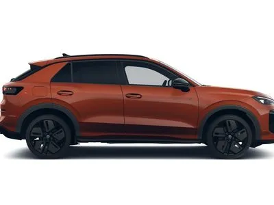 Volkswagen T-Roc 1.5 eTSI R-Line DSG