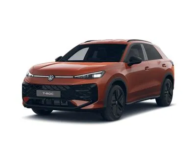Volkswagen T-Roc 1.5 eTSI R-Line DSG