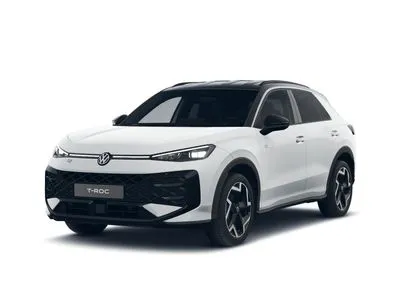 Volkswagen T-Roc 1.5 eTSI R-Line DSG
