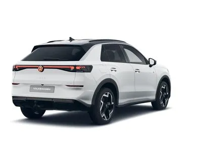 Volkswagen T-Roc 1.5 eTSI R-Line DSG