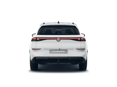 Volkswagen T-Roc 1.5 eTSI R-Line DSG