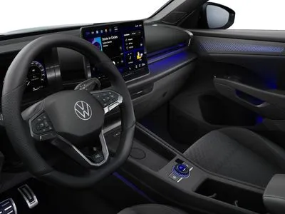 Volkswagen T-Roc 1.5 eTSI R-Line DSG