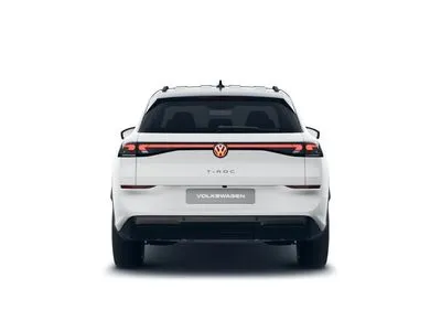 Volkswagen T-Roc 1.5 eTSI R-Line DSG