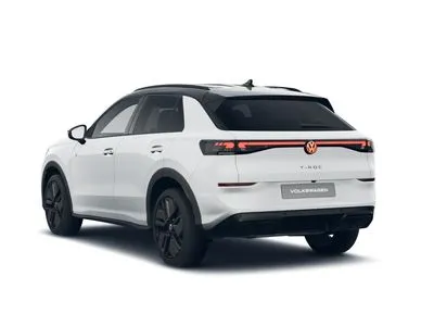 Volkswagen T-Roc 1.5 eTSI R-Line DSG