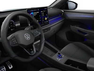 Volkswagen T-Roc 1.5 eTSI R-Line DSG