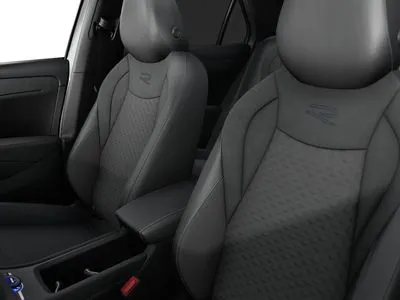 Volkswagen T-Roc 1.5 eTSI R-Line DSG