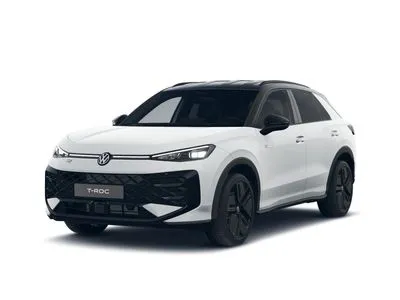 Volkswagen T-Roc 1.5 eTSI R-Line DSG