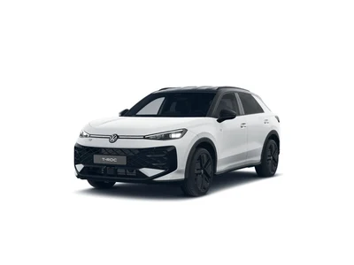 Volkswagen T-Roc 1.5 eTSI R-Line DSG