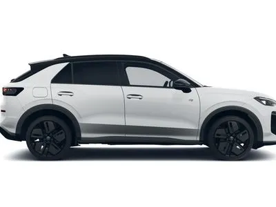 Volkswagen T-Roc 1.5 eTSI R-Line DSG