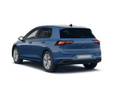 Volkswagen Golf Wybierz