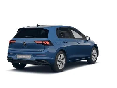 Volkswagen Golf Wybierz