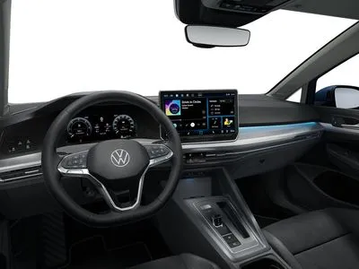 Volkswagen Golf Wybierz