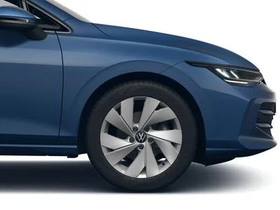 Volkswagen Golf Wybierz