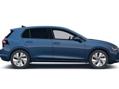 Volkswagen Golf Wybierz