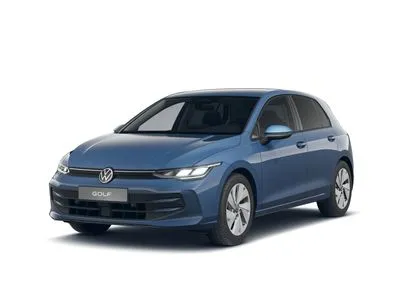 Volkswagen Golf Wybierz