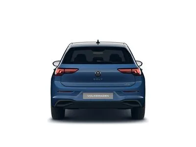 Volkswagen Golf Wybierz