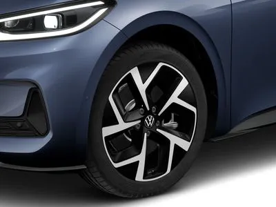 Volkswagen ID.3 Neo Wybierz