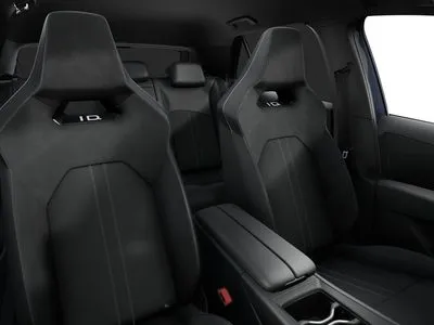 Volkswagen ID.3 Neo Wybierz