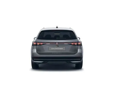 Volkswagen Passat Variant Wybierz