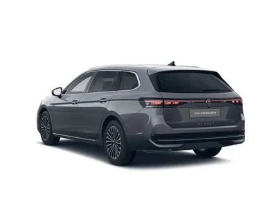 Volkswagen Passat Variant Wybierz