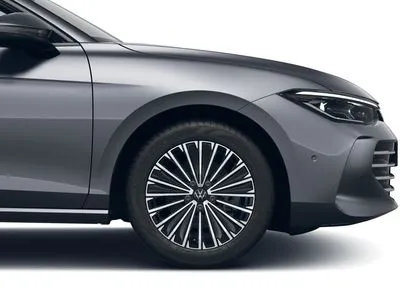 Volkswagen Passat Variant Wybierz