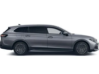 Volkswagen Passat Variant Wybierz