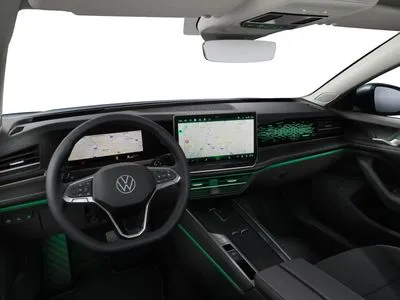 Volkswagen Passat Variant Wybierz