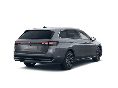 Volkswagen Passat Variant Wybierz