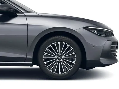 Volkswagen Passat Variant Wybierz