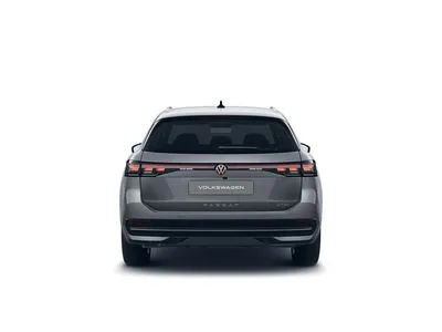 Volkswagen Passat Variant Wybierz